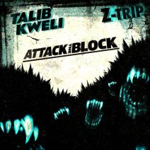 Talib Kweli - Attack The Block